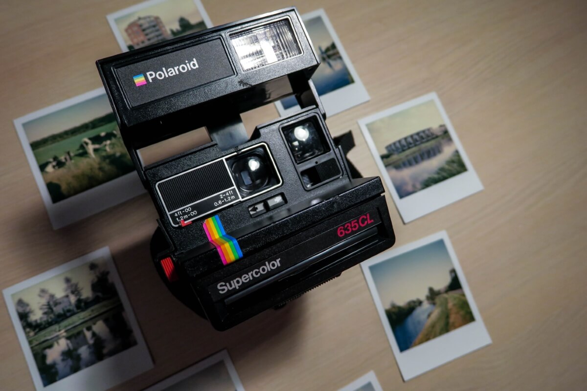 polaroid-cameras