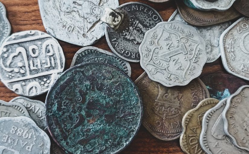Top 10 Rare Coins Found in 2025 (So Far!)