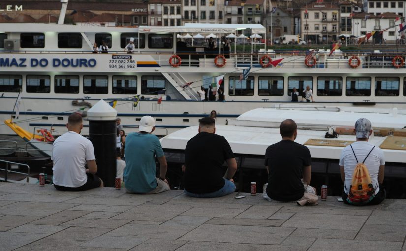 The Ultimate Guide to Planning a Camping Stag Do