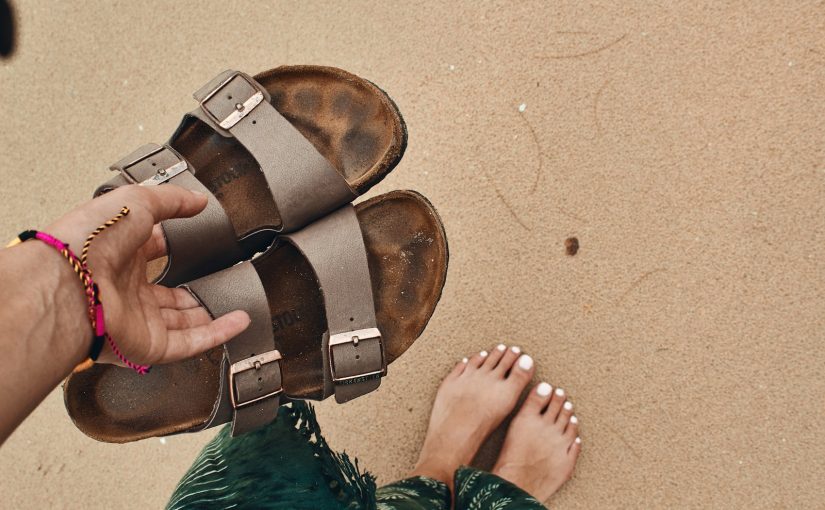 The Timeless Appeal of Sandals Made in Israel: A Look at Tradition and Modern Craft
