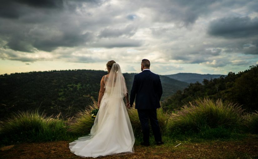 Best Wedding Photography Spots in Perth