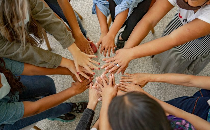 How Org Chart Templates Boost Workplace Productivity