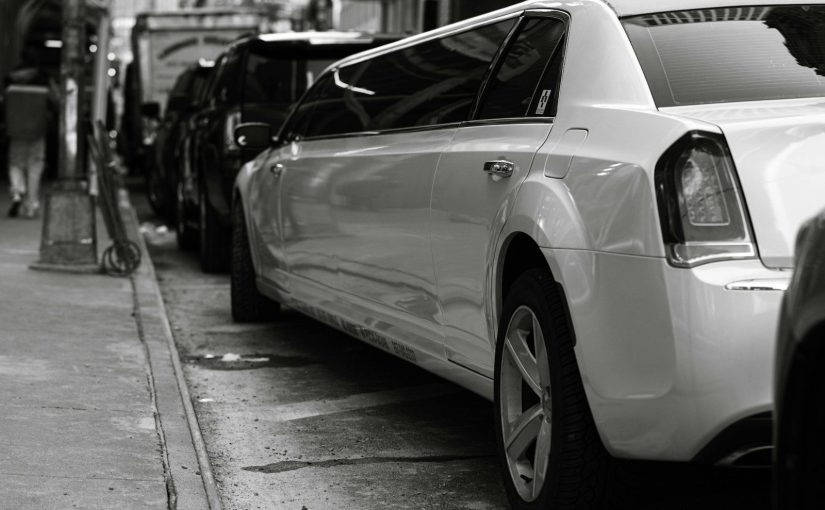 10 Ways a Limo Service in Toronto Changes Your Special Event