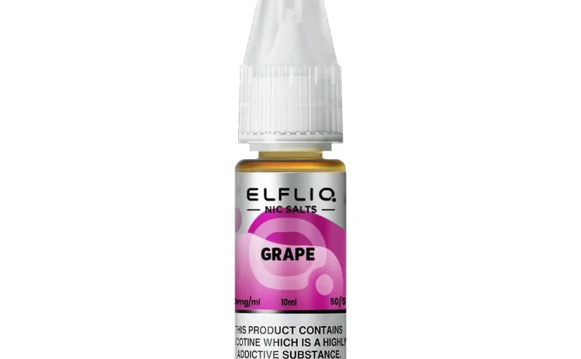 Elfliq Liquid Germany: Why This Niche E-Liquid Is Gaining Fans Across Europe