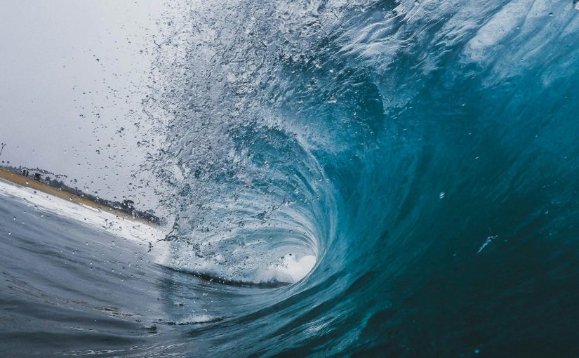 Why Local Shops and Services Prosper When Surf Schools Are Busy in Newquay