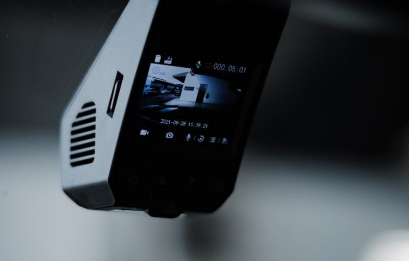 The Ultimate Guide to Dash Cam Laws and Privacy in Saudi Arabia