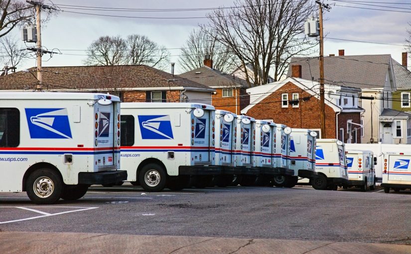 The Future of USPS Careers USA: What Will the Next Decade Bring?