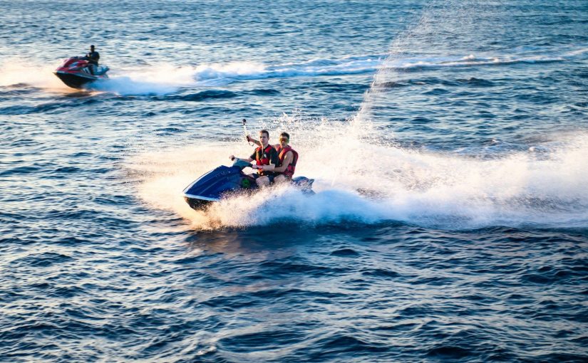 Why Renting a Jet Ski in Coeur d’Alene is Worth Every Penny