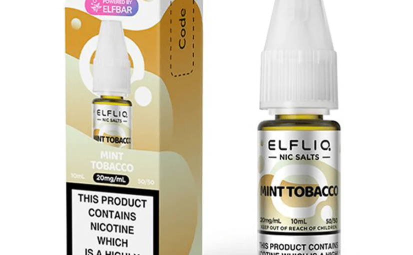 Exploring Elfbar Liquid Germany (ELFLIQ) vs Local Competitors: Which Delivers the Best Flavor?