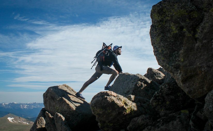 10 Mountaineering Readiness Myths, Shattered by Facts