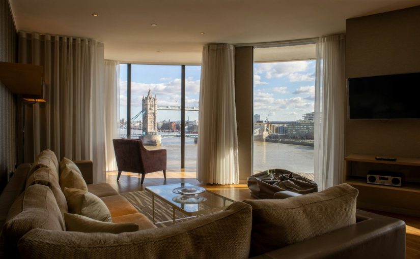 Quirky London Interiors: A Photographer’s Favourite Challenge