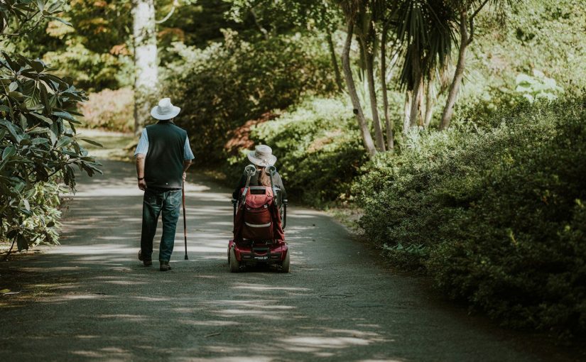 How a Specialized Newspaper Ignited Disability Awareness in Korea